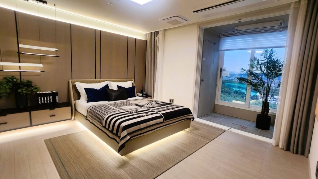 대구 범어자이르네