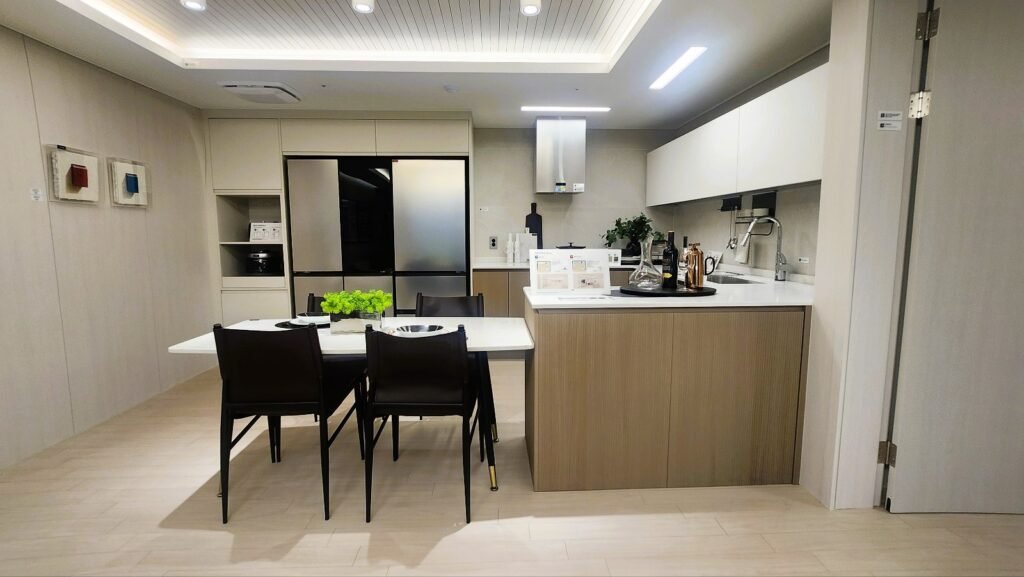 대구 범어자이르네