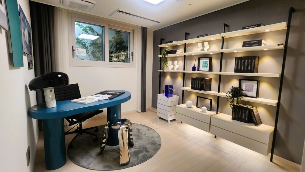 대구 범어자이르네