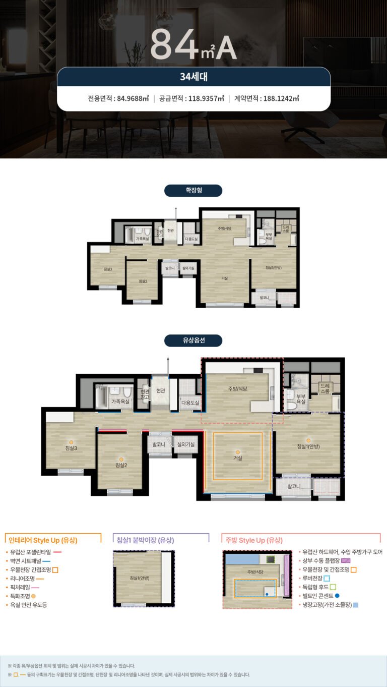 대구 범어자이르네 84A
