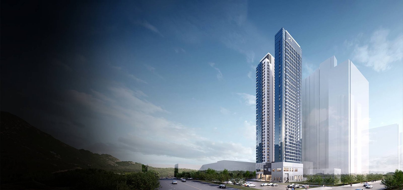 대구 범어자이르네 1